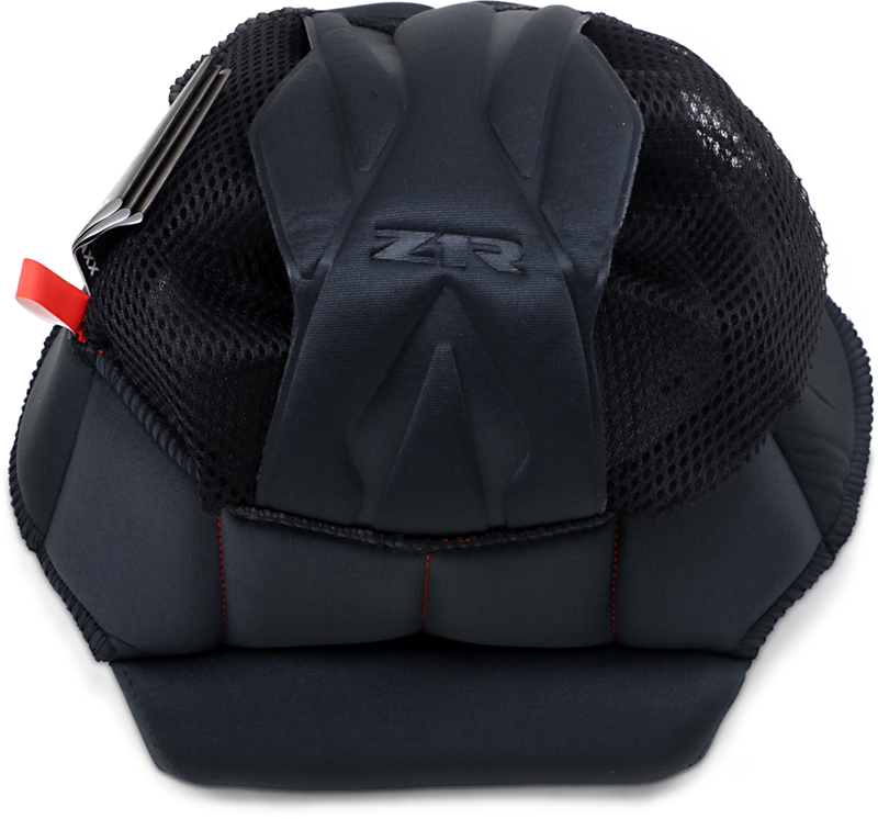 Z1R, Z1R Road Maxx Liner - Black - Large (Part Number 0134-2618)