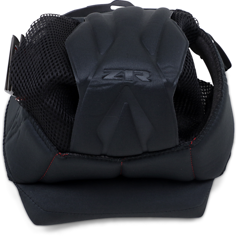 Z1R, Z1R Road Maxx Helmet Liner - Black - Small (Part #0134-2616)