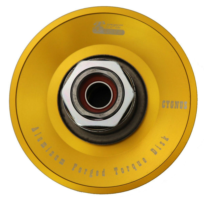TFC Forged Adjustable Drive Sheave - Zuma 125