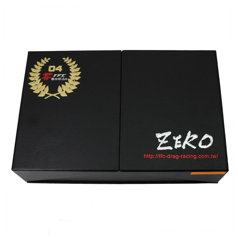TFC Forged Performance Clutch Kit - GY6 125cc-232cc