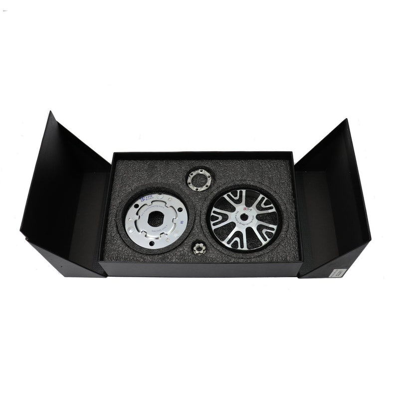 TFC Forged Clutch Kit - Yamaha Jog