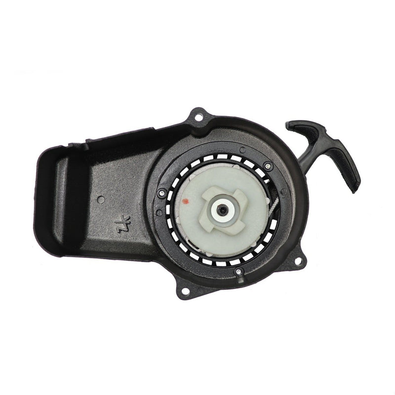 Universal Parts Pull Starter for 49cc Coolster Dirt Bikes