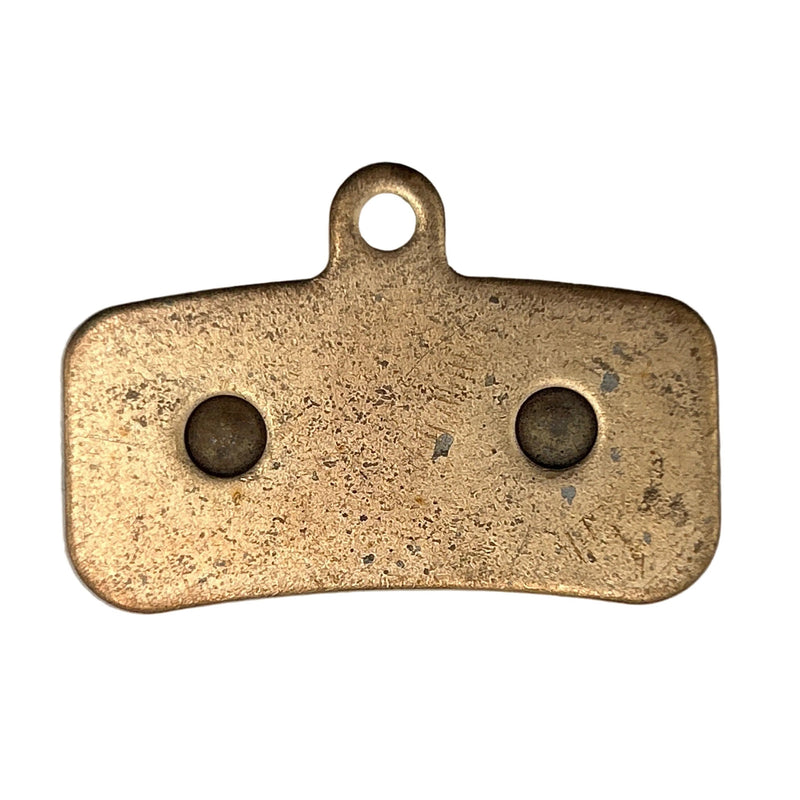 NIU XQi3 Disc Brake Pads