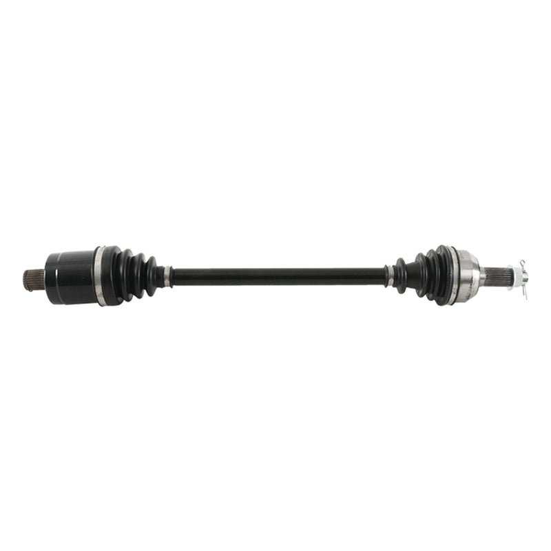ALL BALLS, All Balls ABM-PO-8-381 Axle for Precise OEM Fitment and Durability