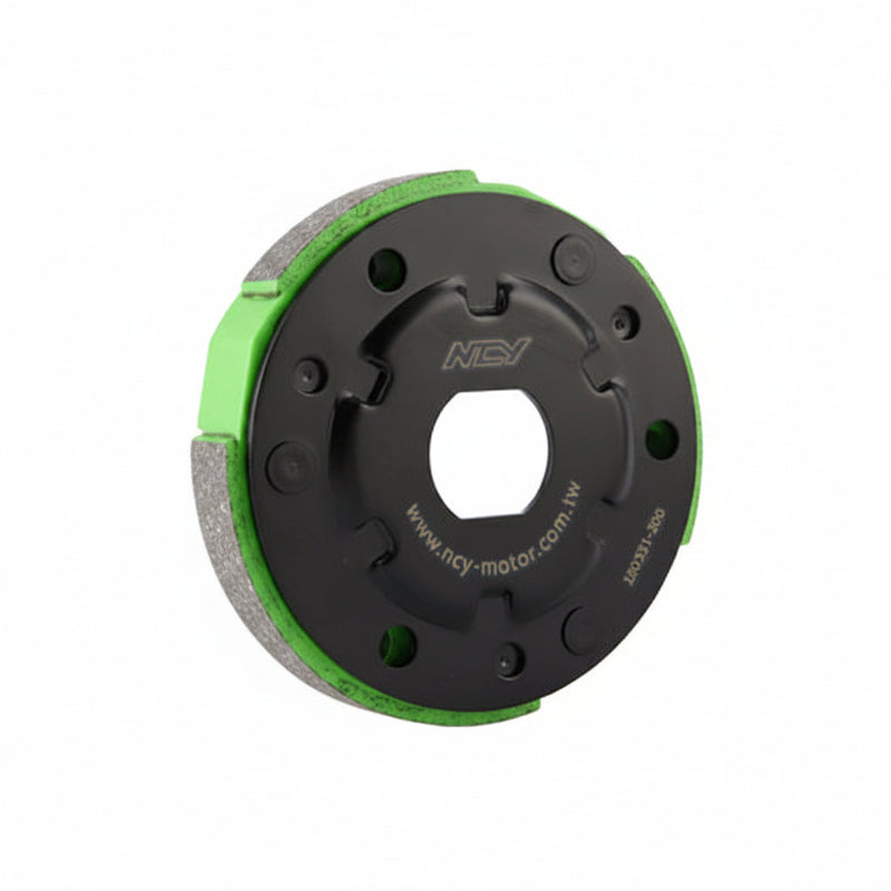 NCY Gen 4 Performance Clutch 107mm: Yamaha Zuma 50