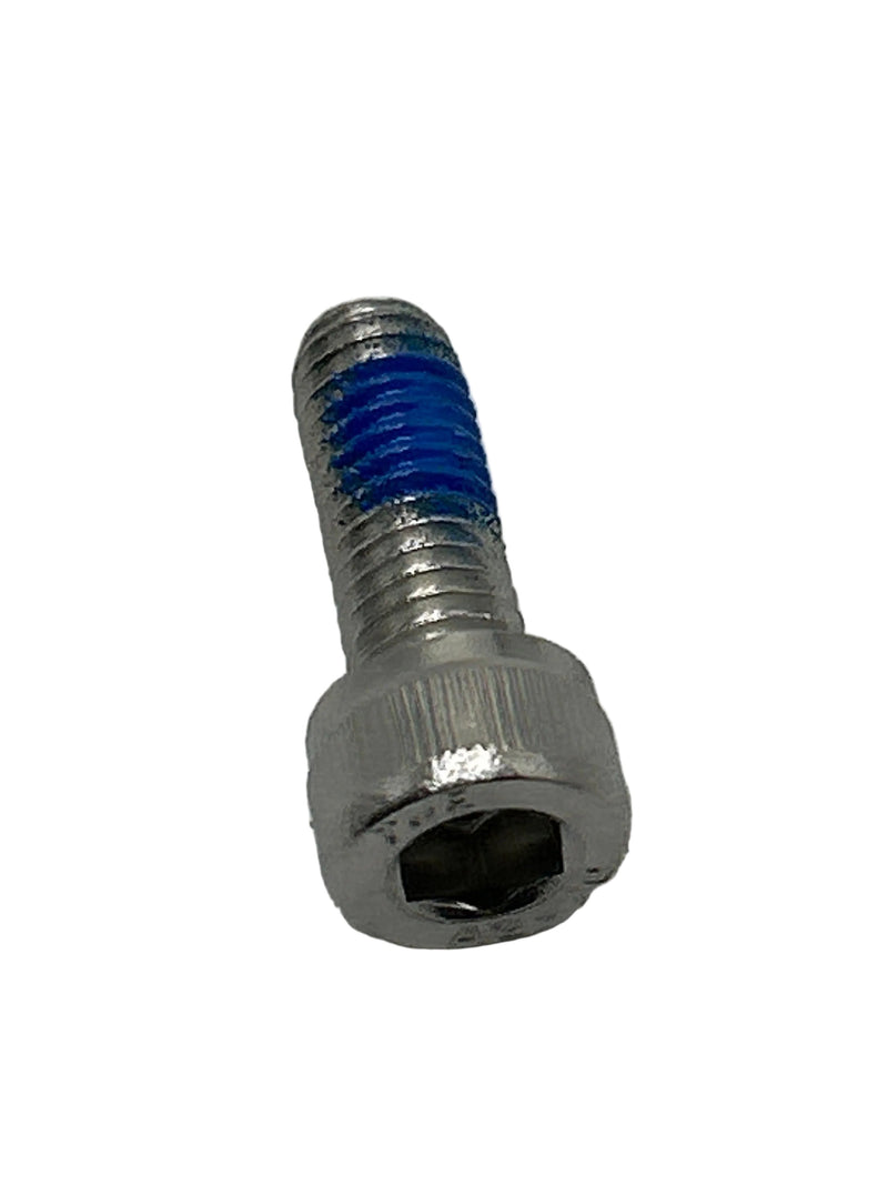 NIU Hexagon Socket Head Cap Screw M6X16