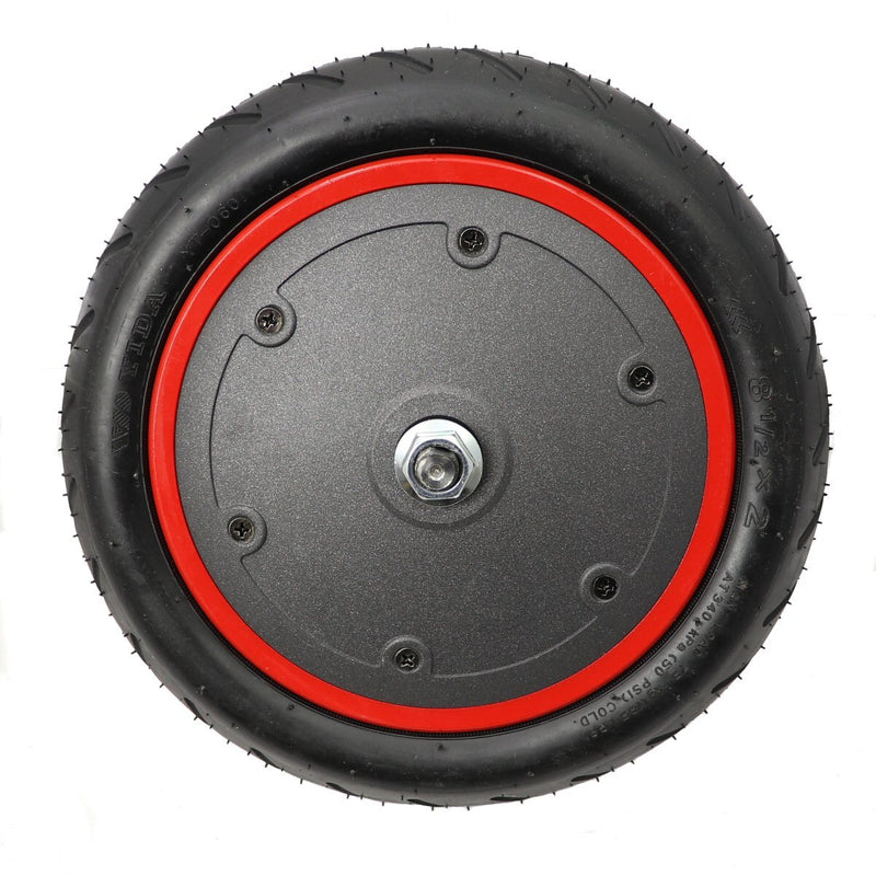 Green Line Front Wheel Motor for Xiaomi M365 PRO