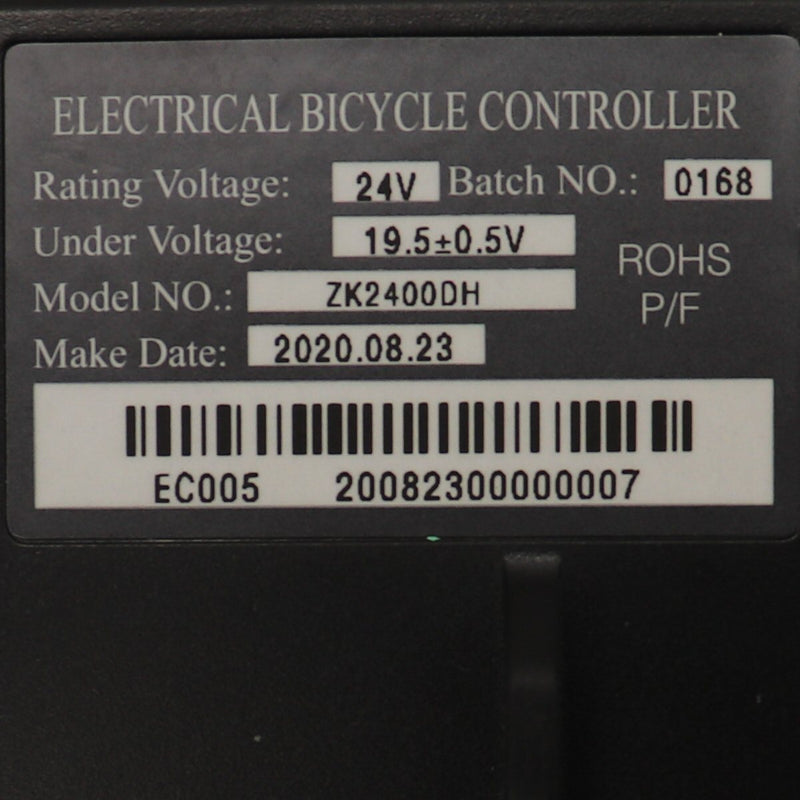 Universal Parts Controller for Razor Power Core E100