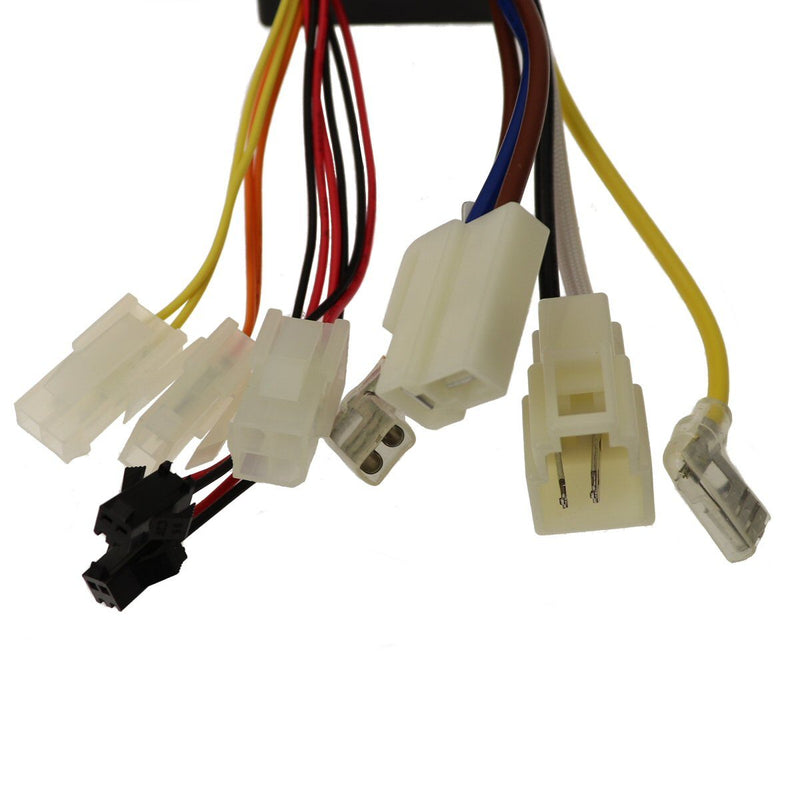 Universal Parts Controller for Razor Power Core E90 Glow