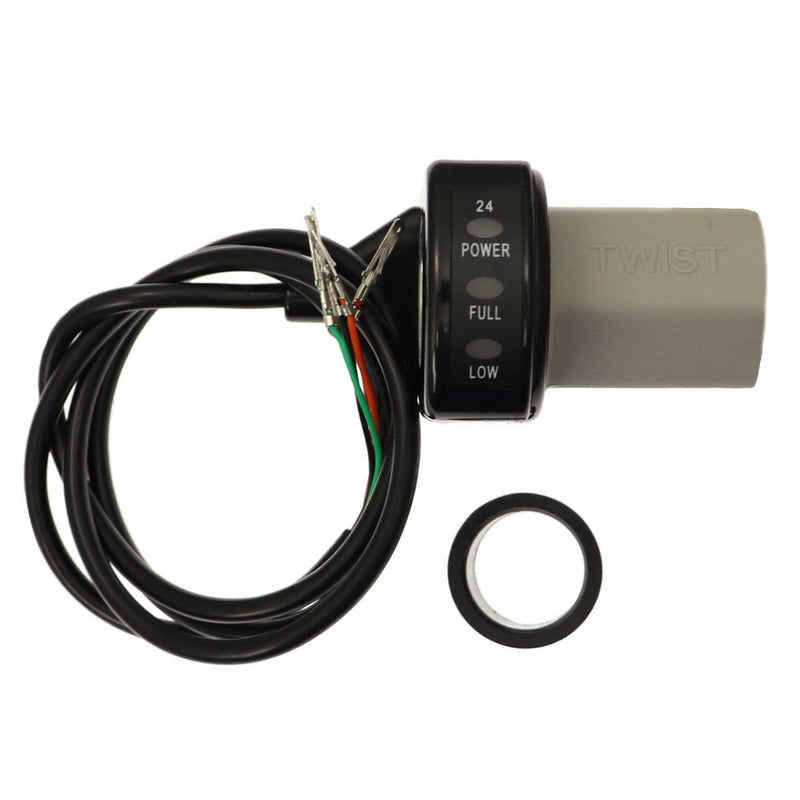 Razor MX350 4-Wire Variable Speed Throttle | Versions 1-7