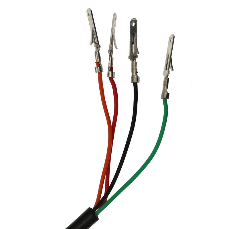 Razor MX350 4-Wire Variable Speed Throttle | Versions 1-7