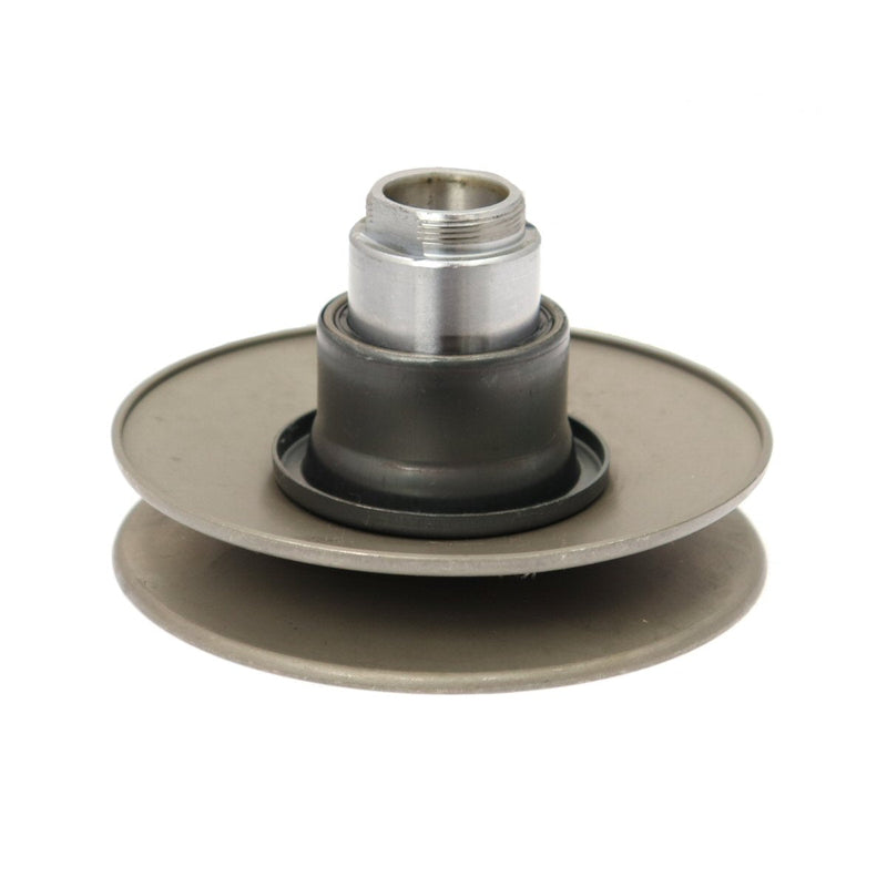 Universal Parts Rear Clutch Pulley Assembly | 139QMB 50cc 4T