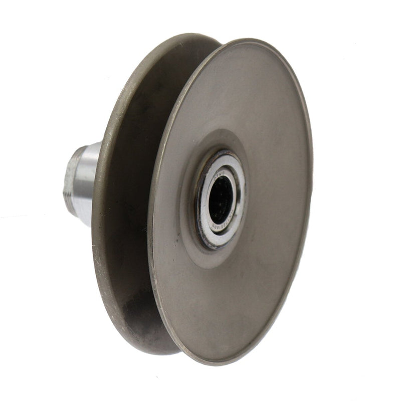 Universal Parts Rear Clutch Pulley Assembly | 139QMB 50cc 4T