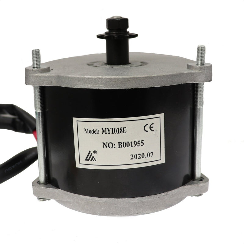 Universal Parts 36 Volt 500 Watt Motor for Razor EcoSmart Metro