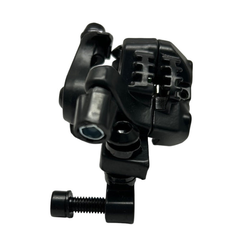 Rear Disc Brake Caliper; Genuine Trail