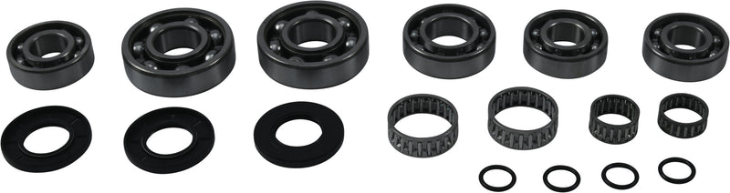 ALL BALLS, ALL BALLS Transmission Bearing and Seal Kit (Part #25-7002)