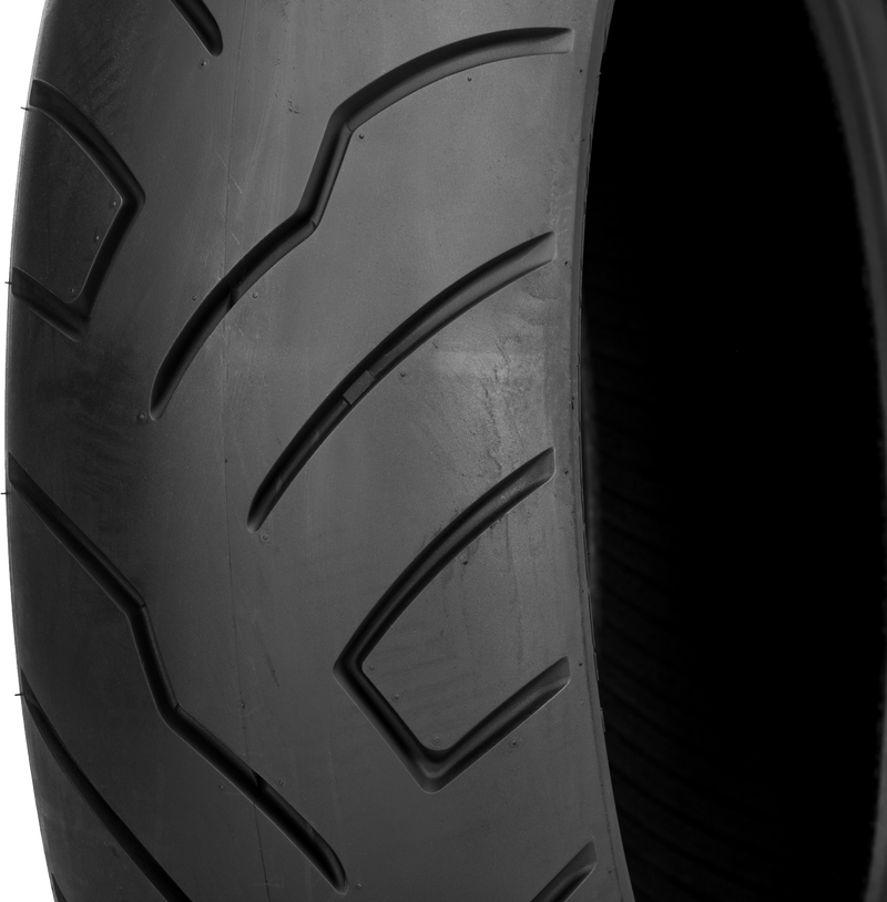 SHINKO, Shinko SR999 Long Haul Rear Tire 170/70-16 for Cruiser Motorcycles
