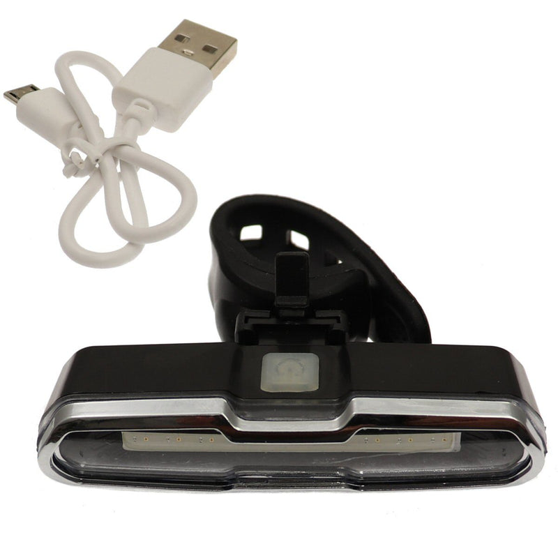 Universal Parts Waterproof  LED Tail Light