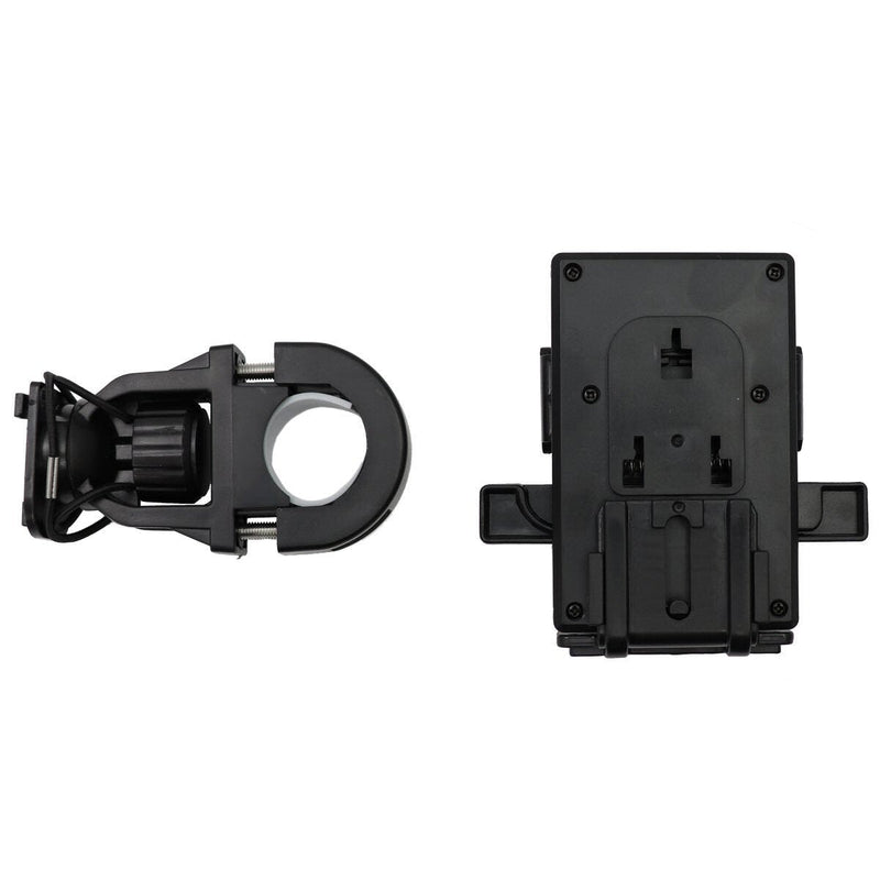 Universal Parts Handlebar Mount Phone Holder