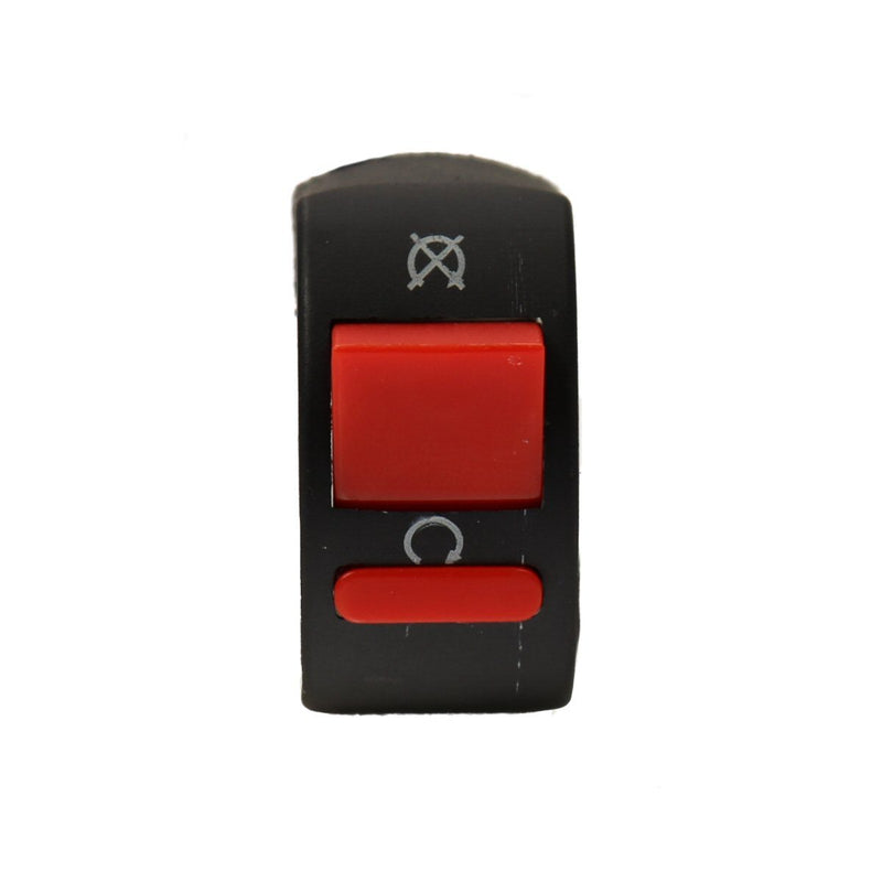 Universal Parts Kill Switch - 2 Pin Connector