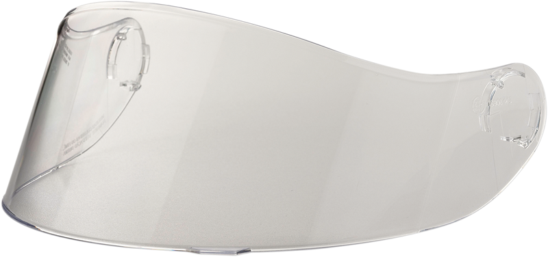 Z1R, Z1R Warrant Shield - Clear by Z1R Part 0130-0916