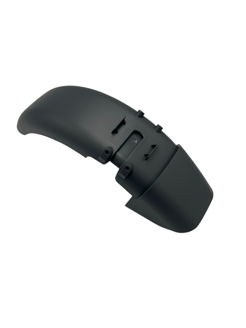 NIU Front Fender (Grey); NIU KQi2