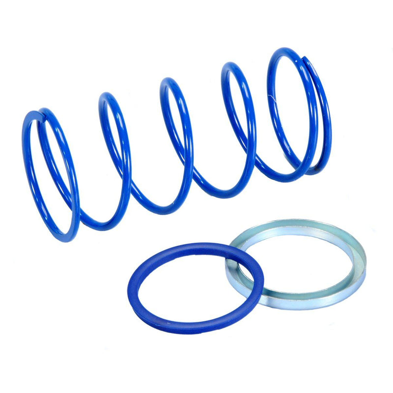 Polini Performance Torque Spring: Yamaha Zuma 50