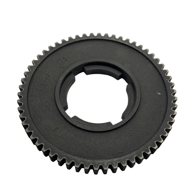 1ST Gear; Stella 4T