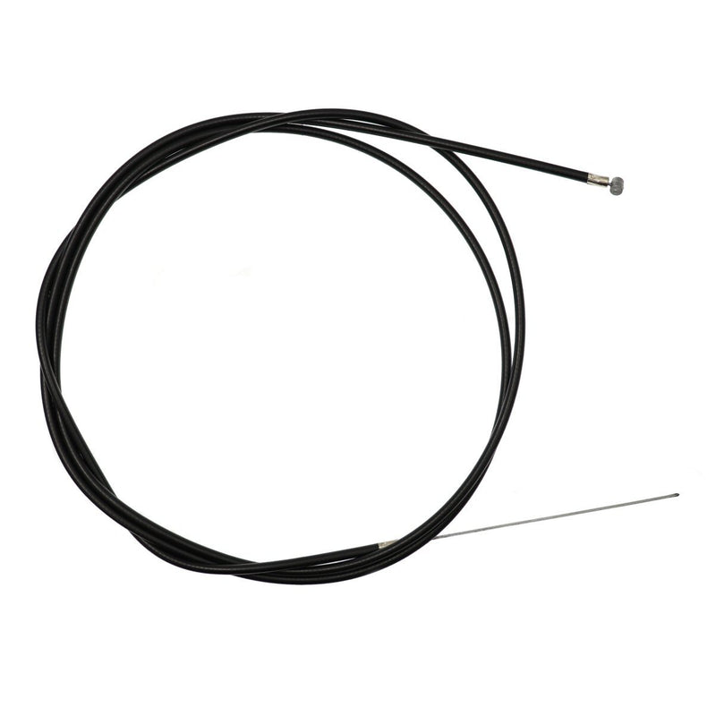 Universal Parts 75" Rear Brake Cable