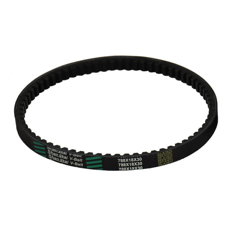 788-18-30 Symmetrical Drive Belt for Torque Converters