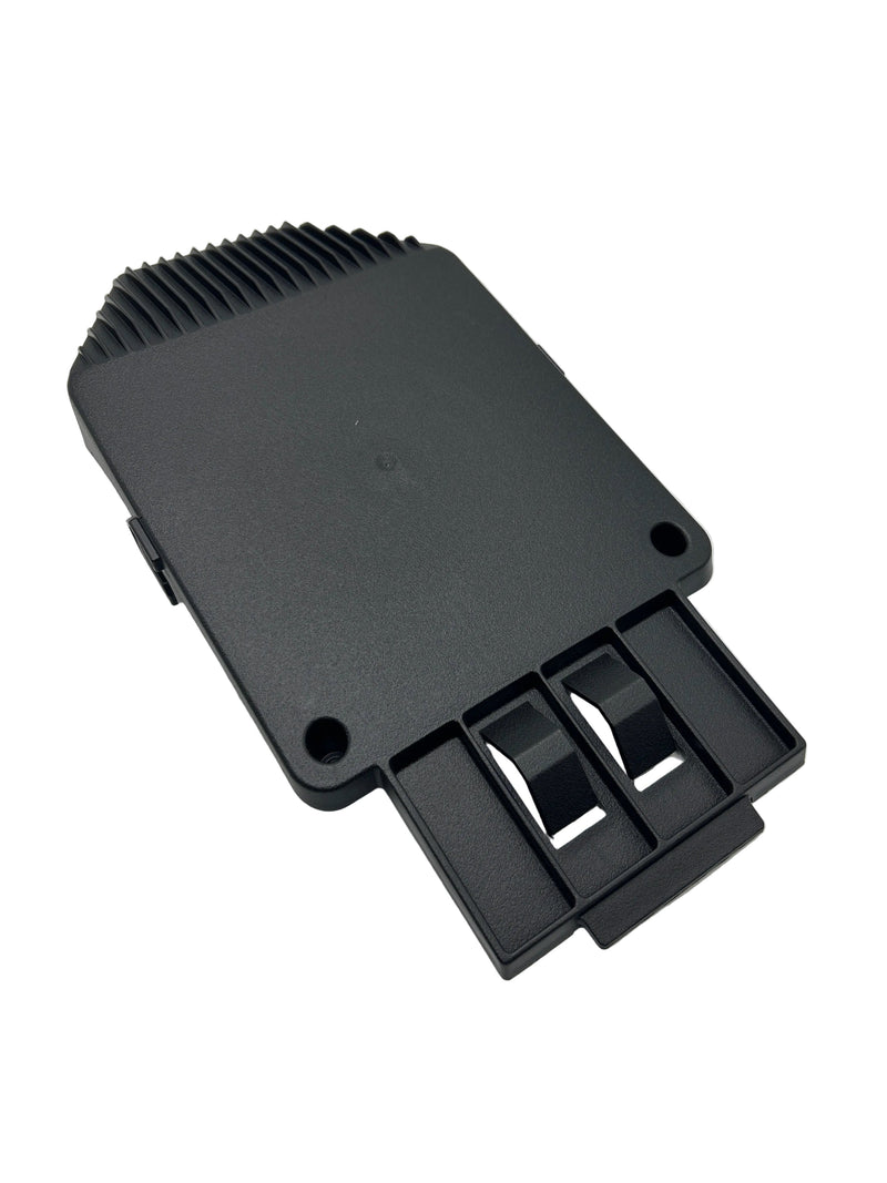 NIU XQi3 Battery Wire Cover