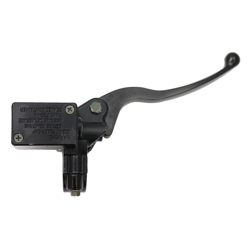 Blue Line Right Brake Master Cylinder - No Mirror Mount