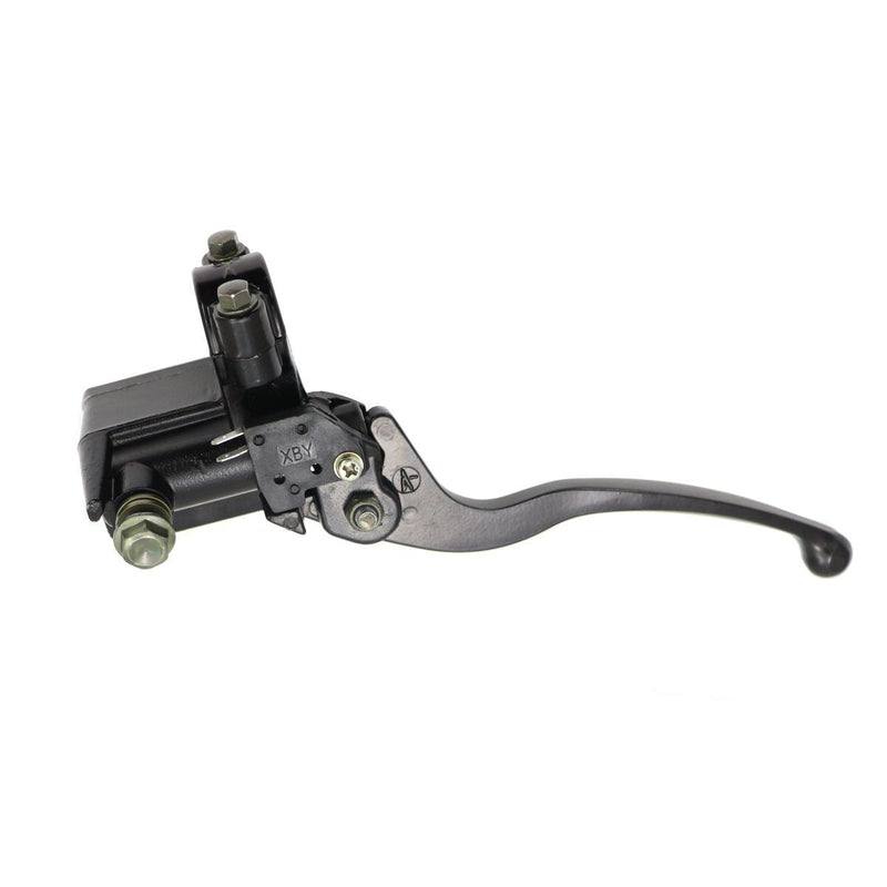 Blue Line Right Brake Master Cylinder - No Mirror Mount