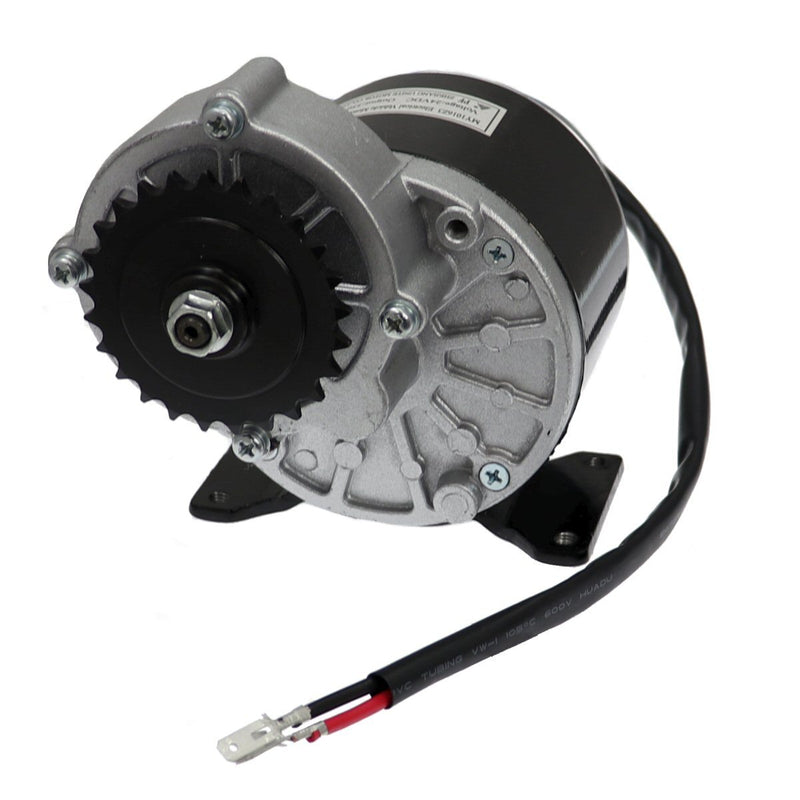 Razor Dirt Quad 24V 350W Motor MY1016Z3 by Universal Parts