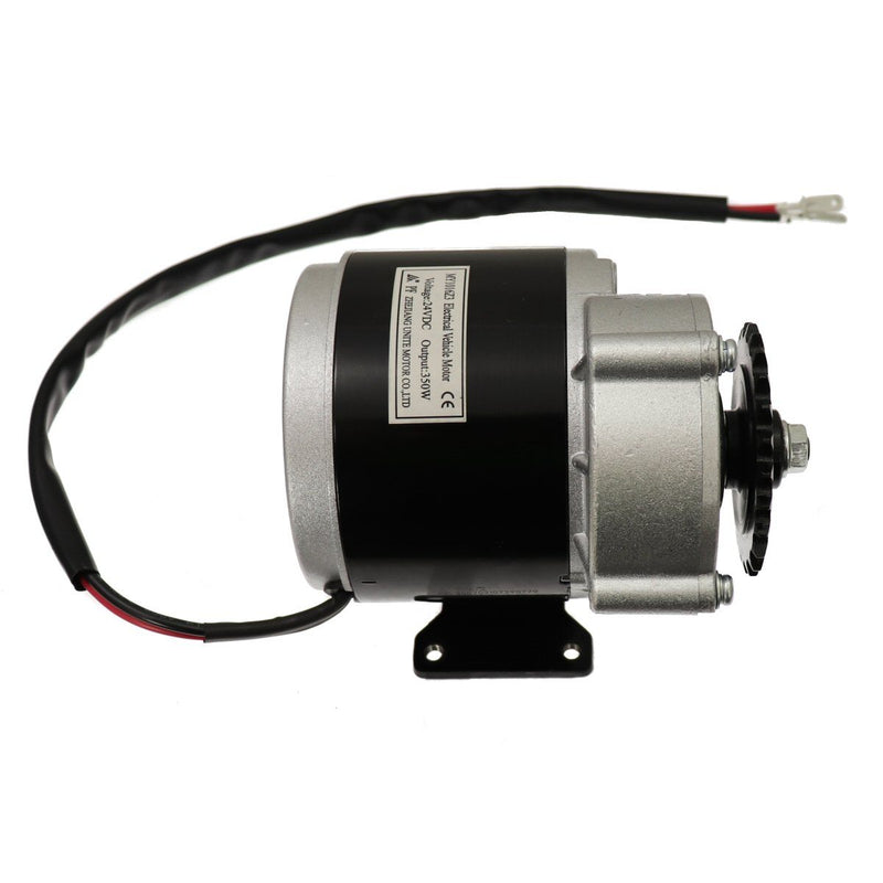 Razor Dirt Quad 24V 350W Motor MY1016Z3 by Universal Parts