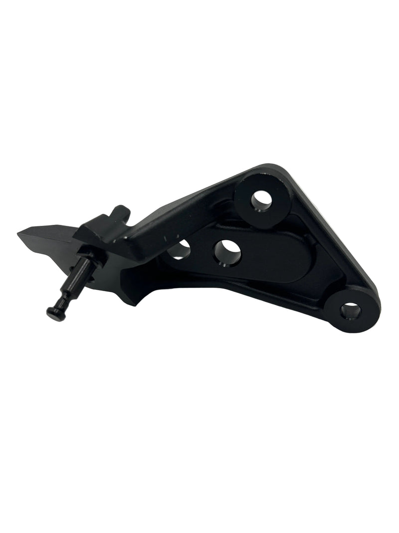 NIU XQi3 Left Support Bracket