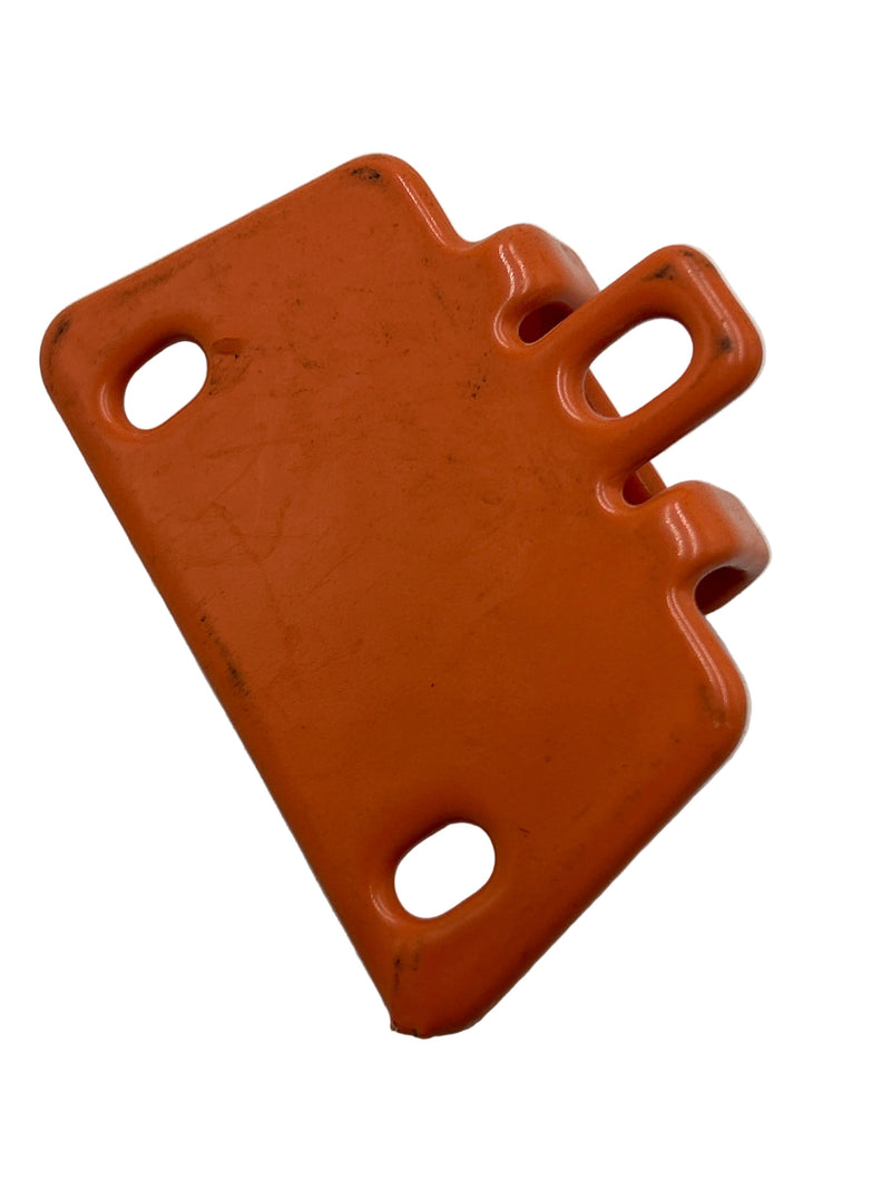 NIU XQi3 OEM Seat Cushion Lock Hook Bracket | Rear Fender
