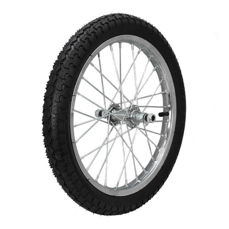 Universal Parts Front Wheel Assembly | Razor EcoSmart Metro