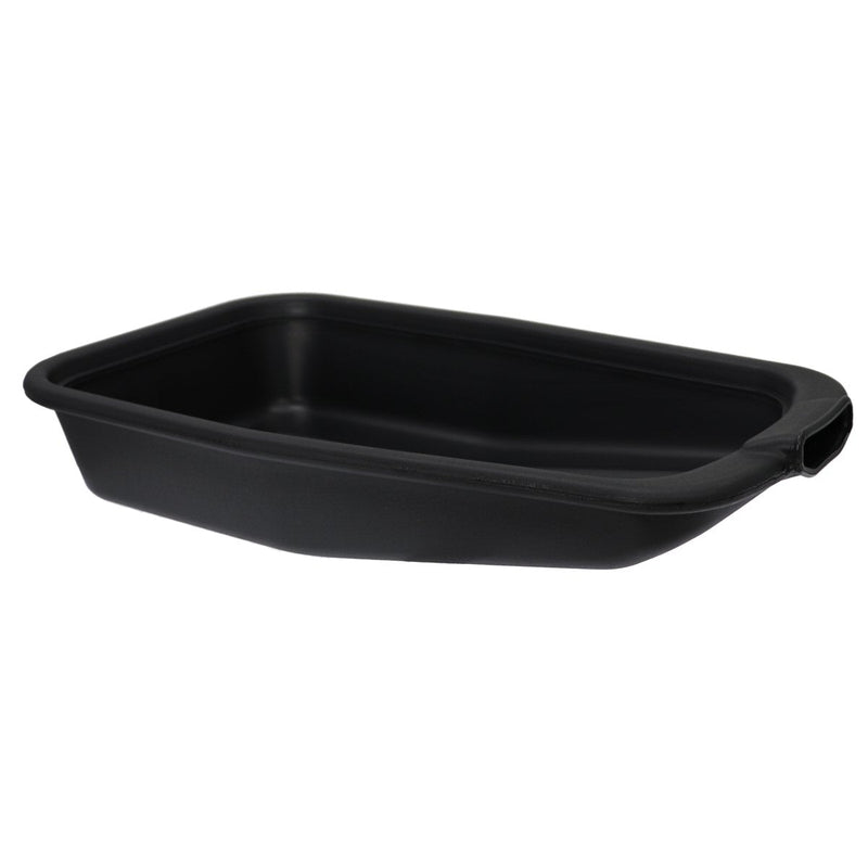 Universal Parts 2L Oil Drain Pan