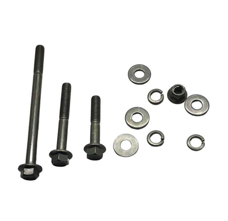 Exhuast Mount Hardware Kit; CSC Bella