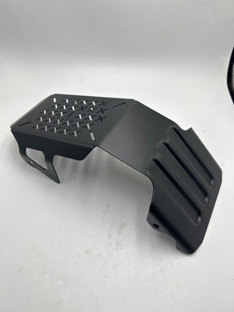 NIU XQi3 Motor Cover