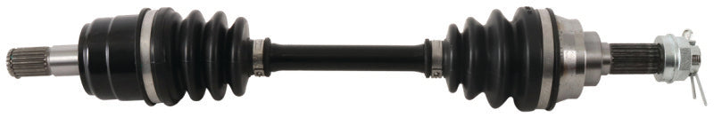 QuadBoss, QuadBoss Kawasaki KVF360 Prairie 4x4 Front Right Side Rugged Axle Part 609169
