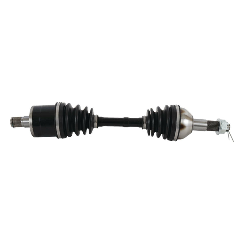 ALL BALLS, ALL BALLS ABM-CA-8-327 Axle for Precise OEM Fitment and Durability