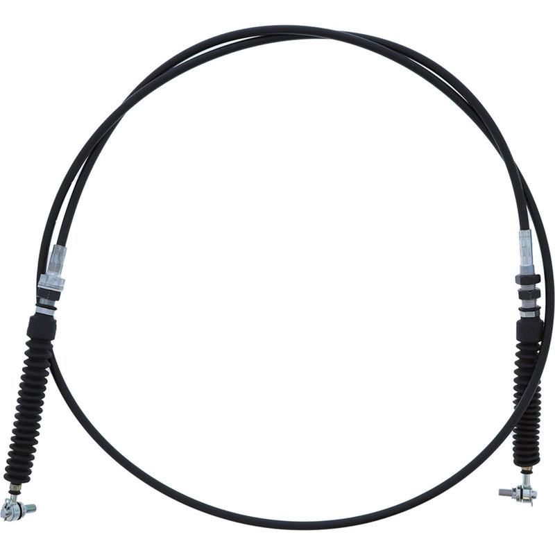 ALL BALLS, All Balls 45-5036 UTV Shift Cable Can with Heavy-Duty Design and UV-Resistant Components