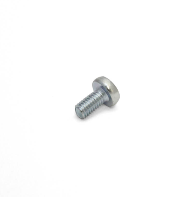 Screw, Flywheel Cover