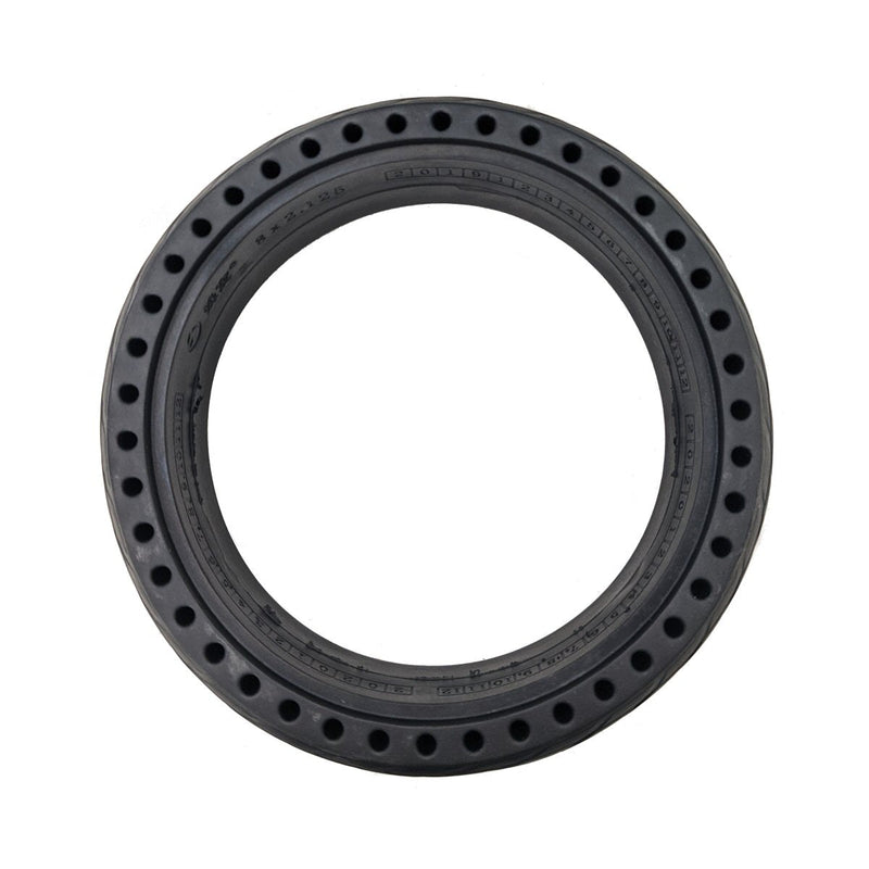 Universal Parts 8x2.125 Solid Tire