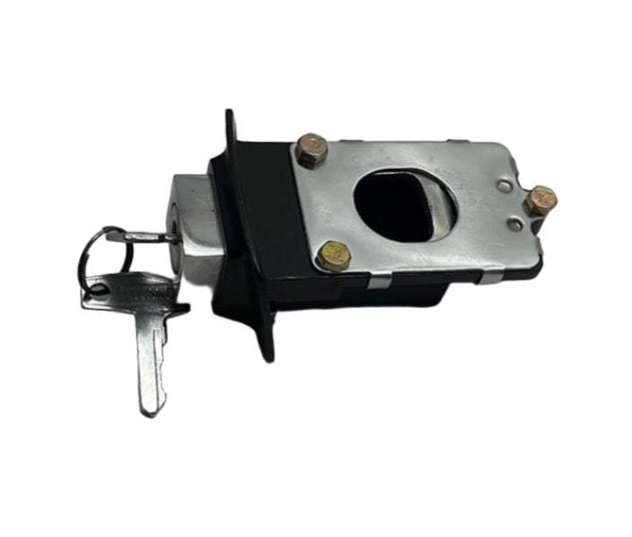Seat Lock; Stella