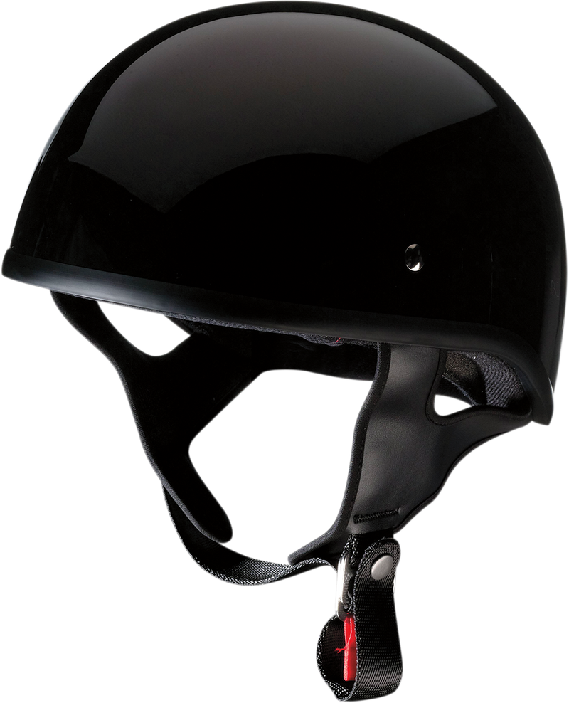 Z1R, Z1R CC Beanie Helmet Black 2XL - Model 0103-1189