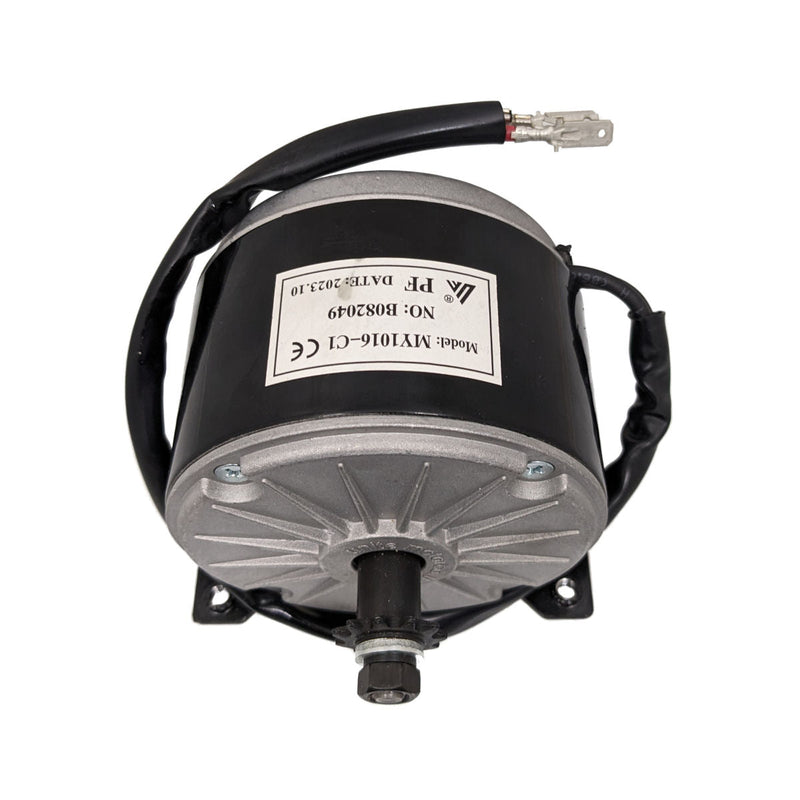 Universal Parts 24V, 350W Motor for Razor RSF350 & MX350 (V1-8)