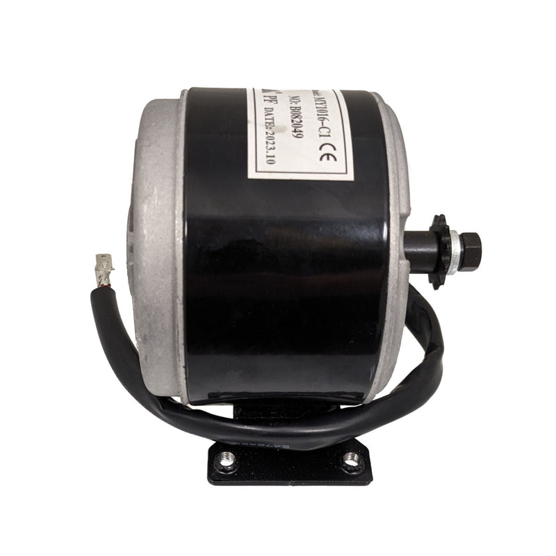 Universal Parts 24V, 350W Motor for Razor RSF350 & MX350 (V1-8)